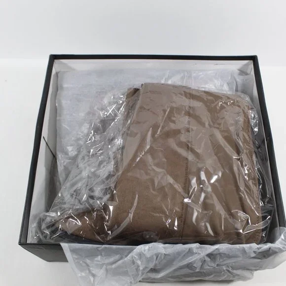 Fashion Nova Marja Over The Knee Boot Sperry-8 - Taupe 5.5 US - Picture 4 of 5